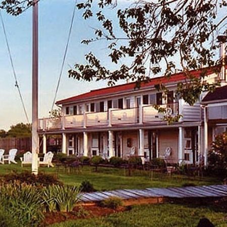 The Tilghman Island Inn Exterior photo